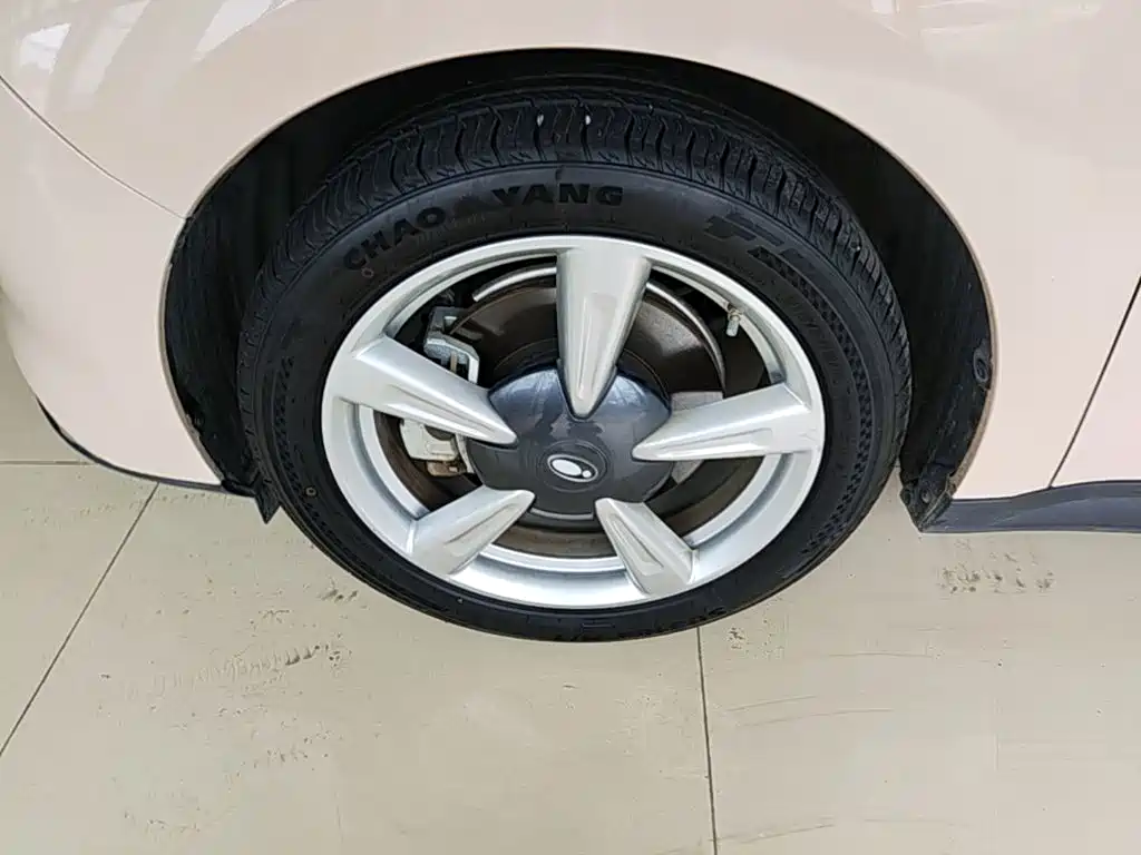Ora Good Cat 2023 2023 401km Standard Range Honor Edition (LFP)