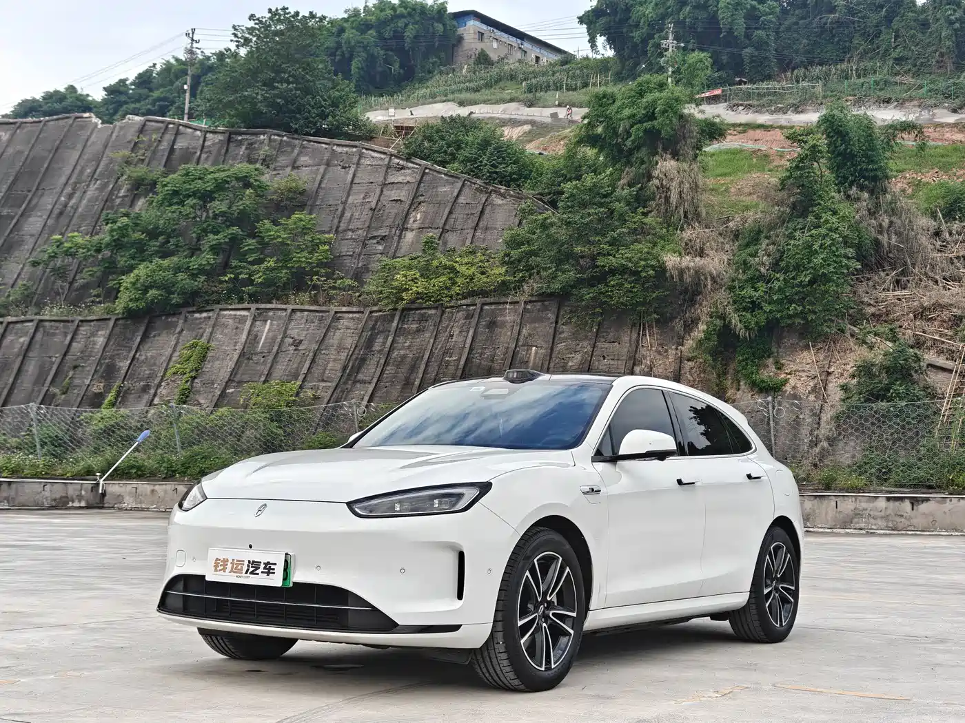 AITO Wenjie AITO M5 2024 Extended Range Max RS AWD Advanced Smart Driving Edition