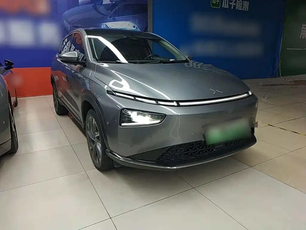 XPeng G3 2022 2022 G3i 460N