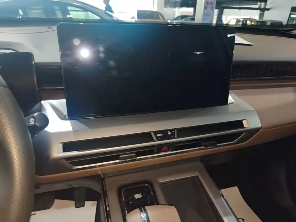 Photo 13 - GAC Trumpchi GS4