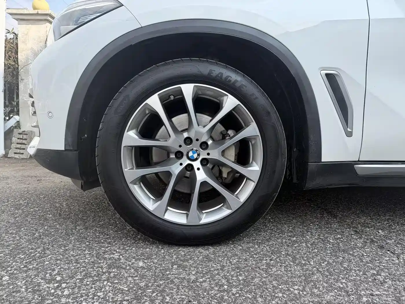 BMW X5 (Import) 2019 xDrive30i X Design Package фото 7