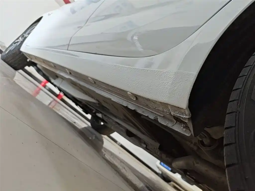 Chevrolet Monza 2019 RS 330T Auto Smooth Edition China VI фото 22