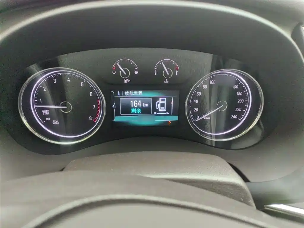 Buick LaCrosse 2016 Facelift 20T Leading фото 4