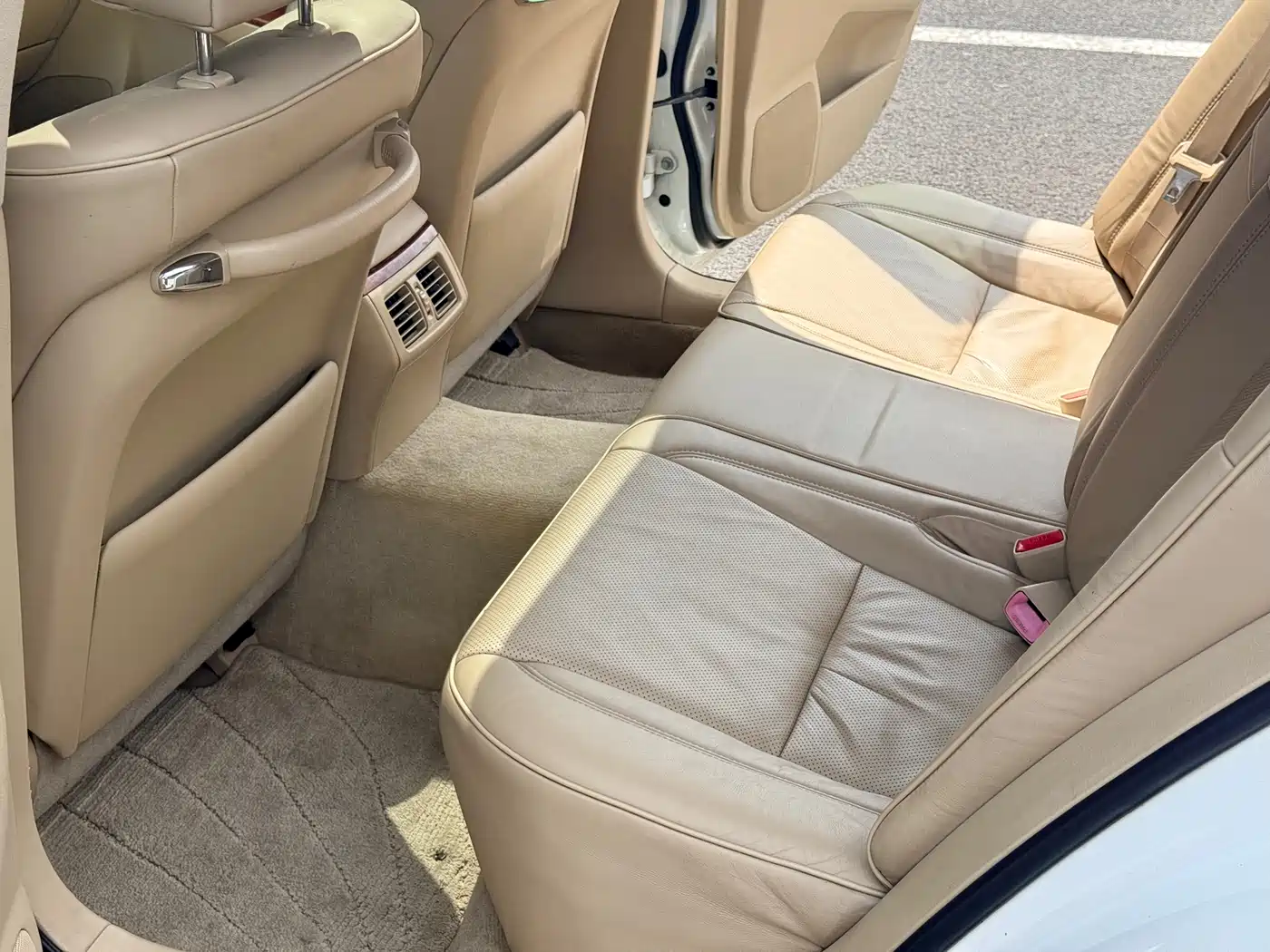 Toyota Crown 2007 3.0L Royal Saloon Fashion Navigation фото 14