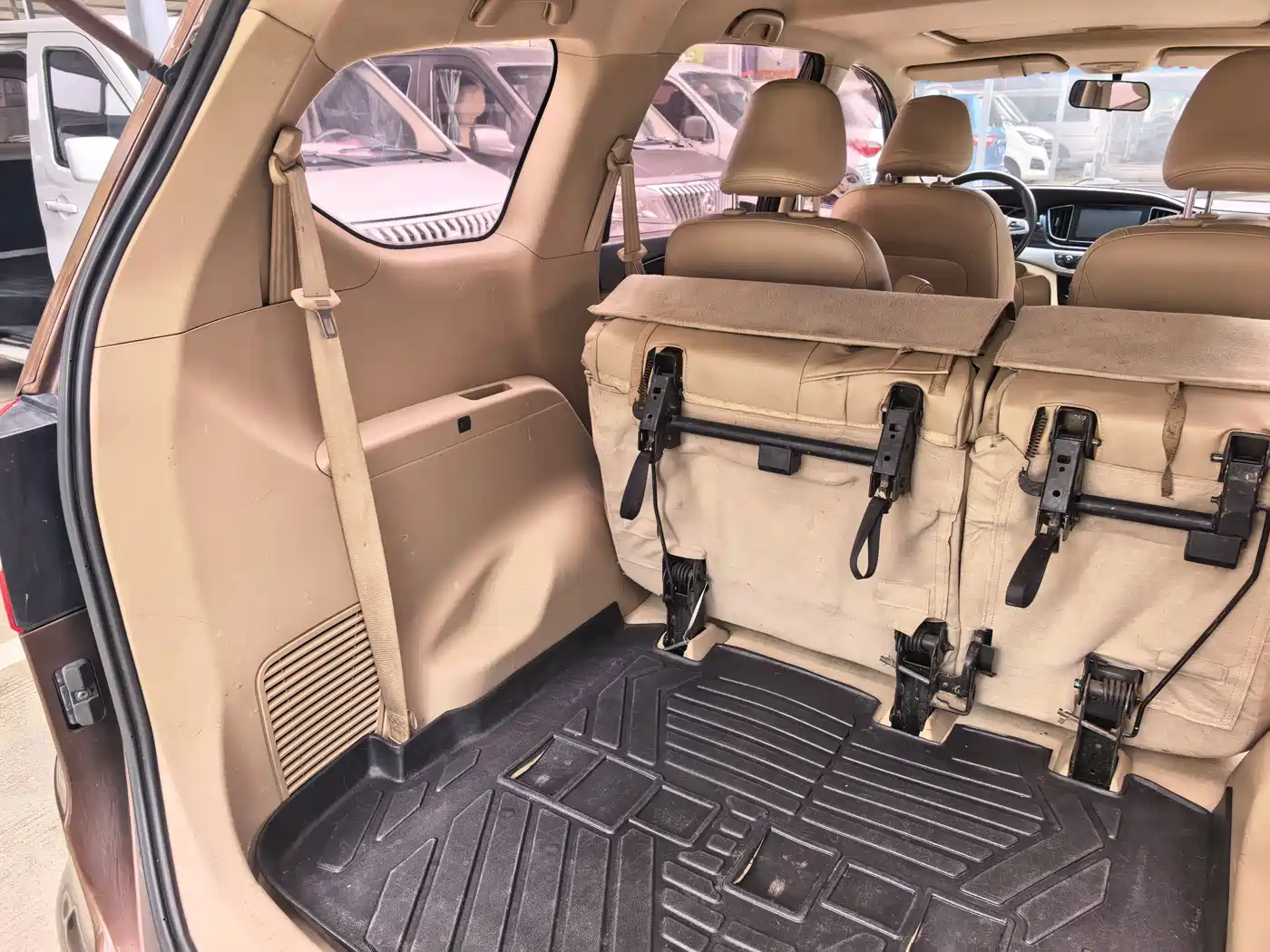 Photo 17 - Baojun 730