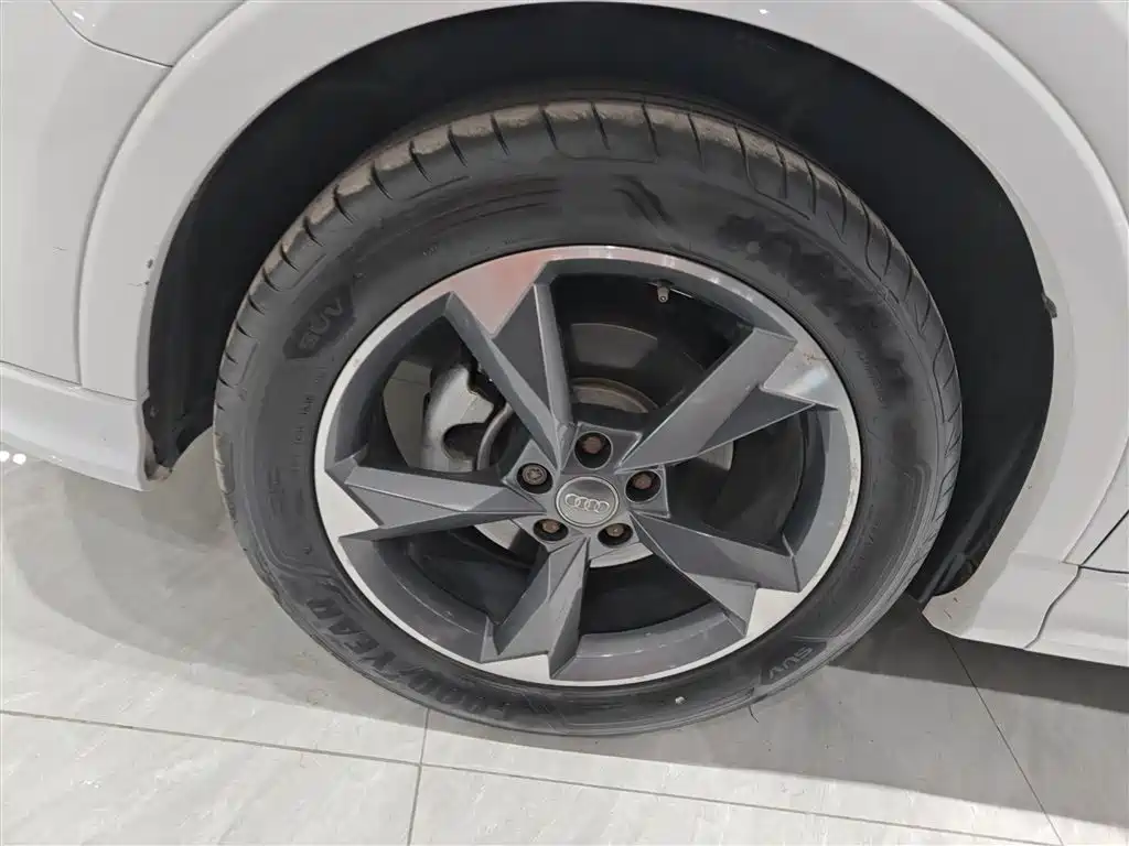 Audi Q3 2019 35 TFSI Fashion Sport фото 25