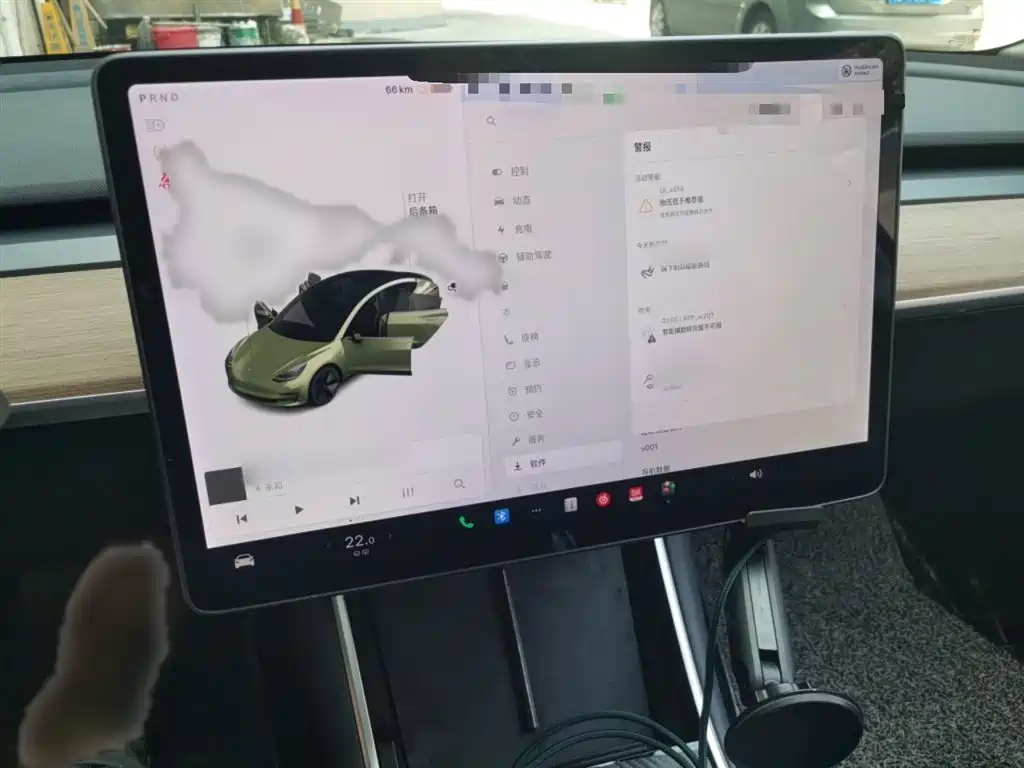Tesla Model 3 (Import) 2019 2019 Long Range RWD Version