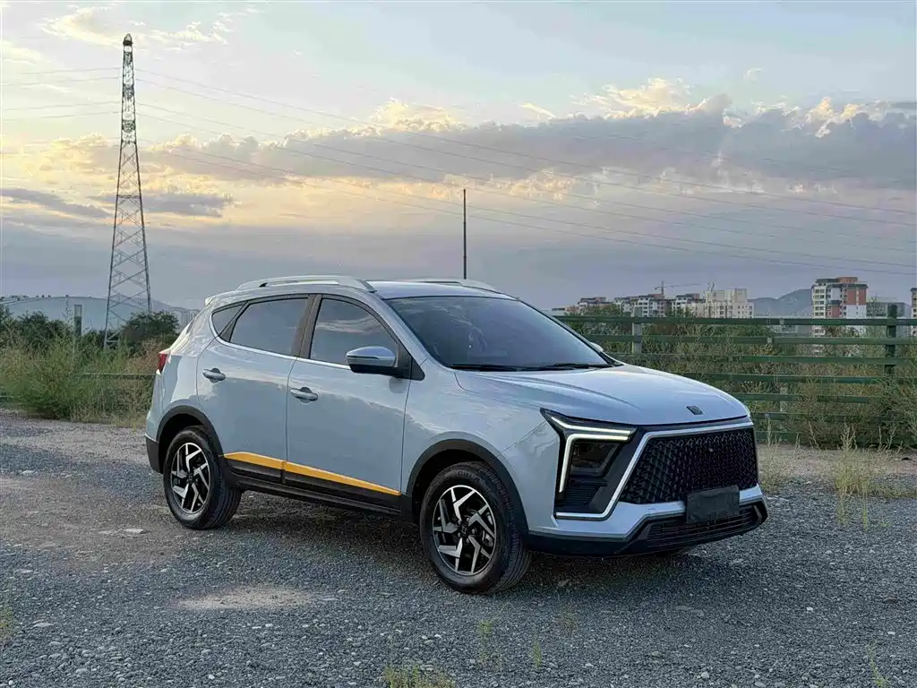 Sehol X6 2022 2022 1.5T DCT Pioneer Edition