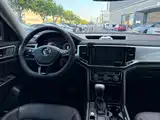 Фото 8 - Volkswagen Teramont