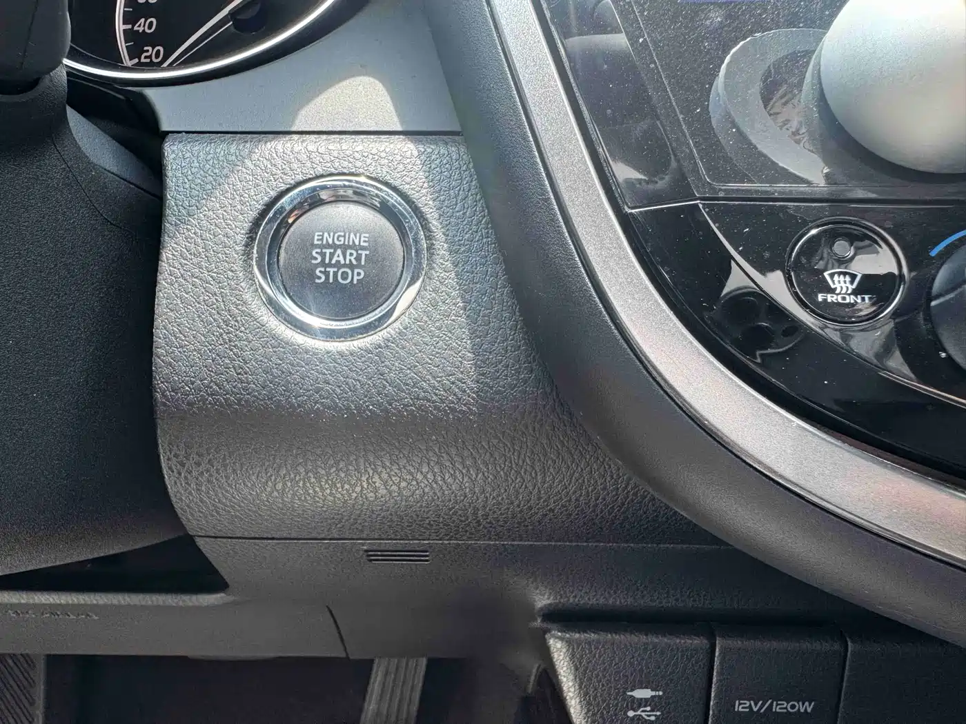 Toyota Camry 2019 2.5G Luxury (China V) фото 12