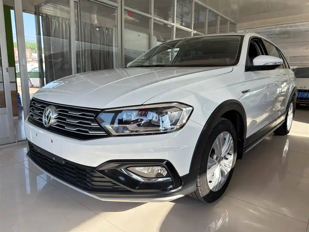 Volkswagen C-TREK 2018 1.5L Auto Fashion Edition