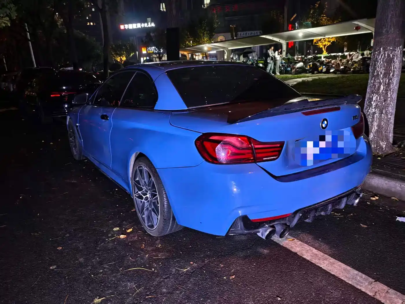 Photo 6 - BMW 4 Series