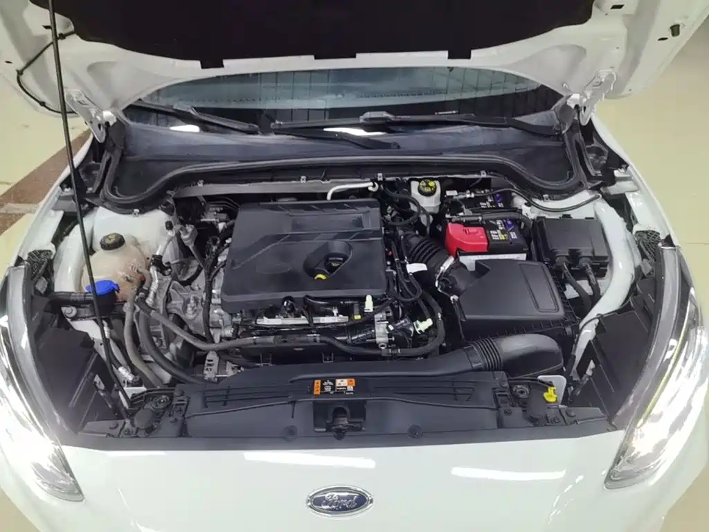 Photo 20 - Ford Focus