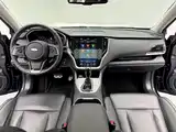 Фото 21 - Subaru Outback
