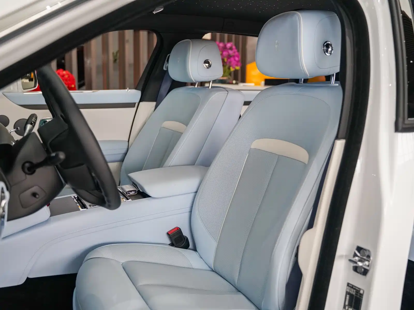Фото 15 - Rolls-Royce Ghost