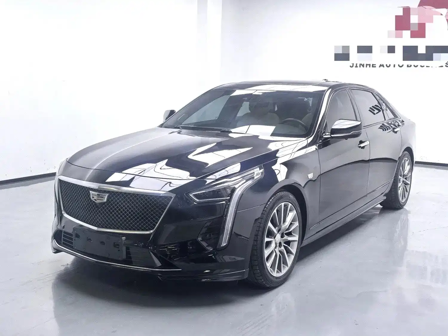 Photo 1 - Cadillac CT6