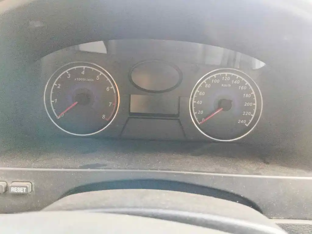 Geely Classic Emgrand 2014 2013 Sedan 1.5L Manual Progressive