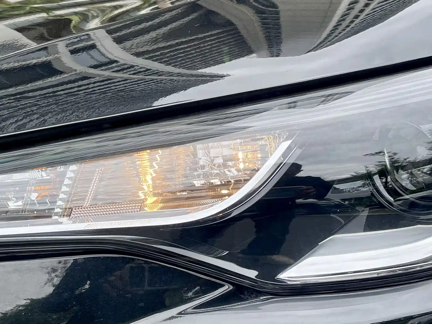 Toyota Corolla Cross 2025 2024 Model 2.0L Pioneer Edition