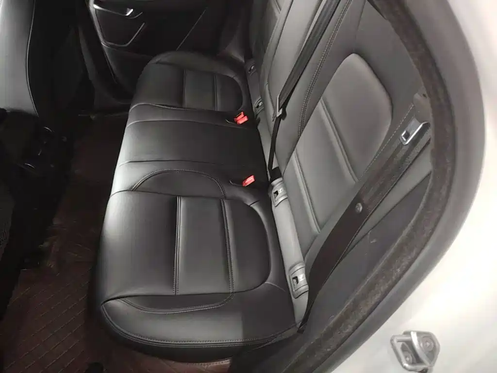 Jaguar E-PACE 2021 2018 P200 S China VI