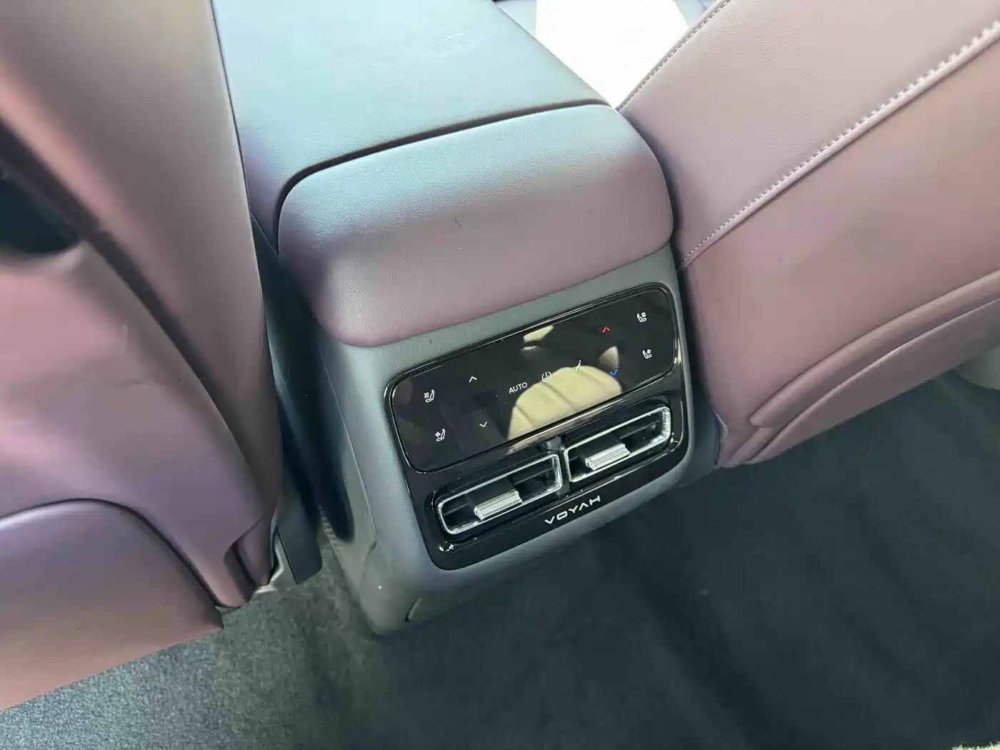 Voyah Auto VOYAH FREE 2025 2025 FREE+ RWD Qiankun Edition
