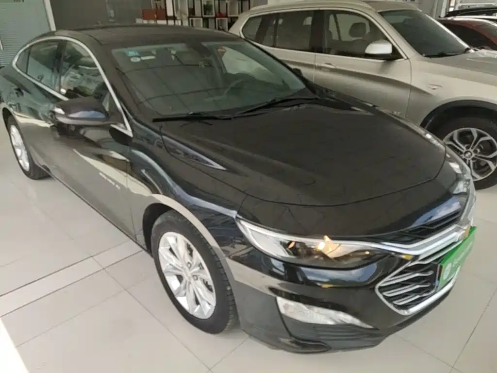 2023 Chevrolet Malibu XL