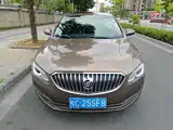Фото 2 - Buick Excelle
