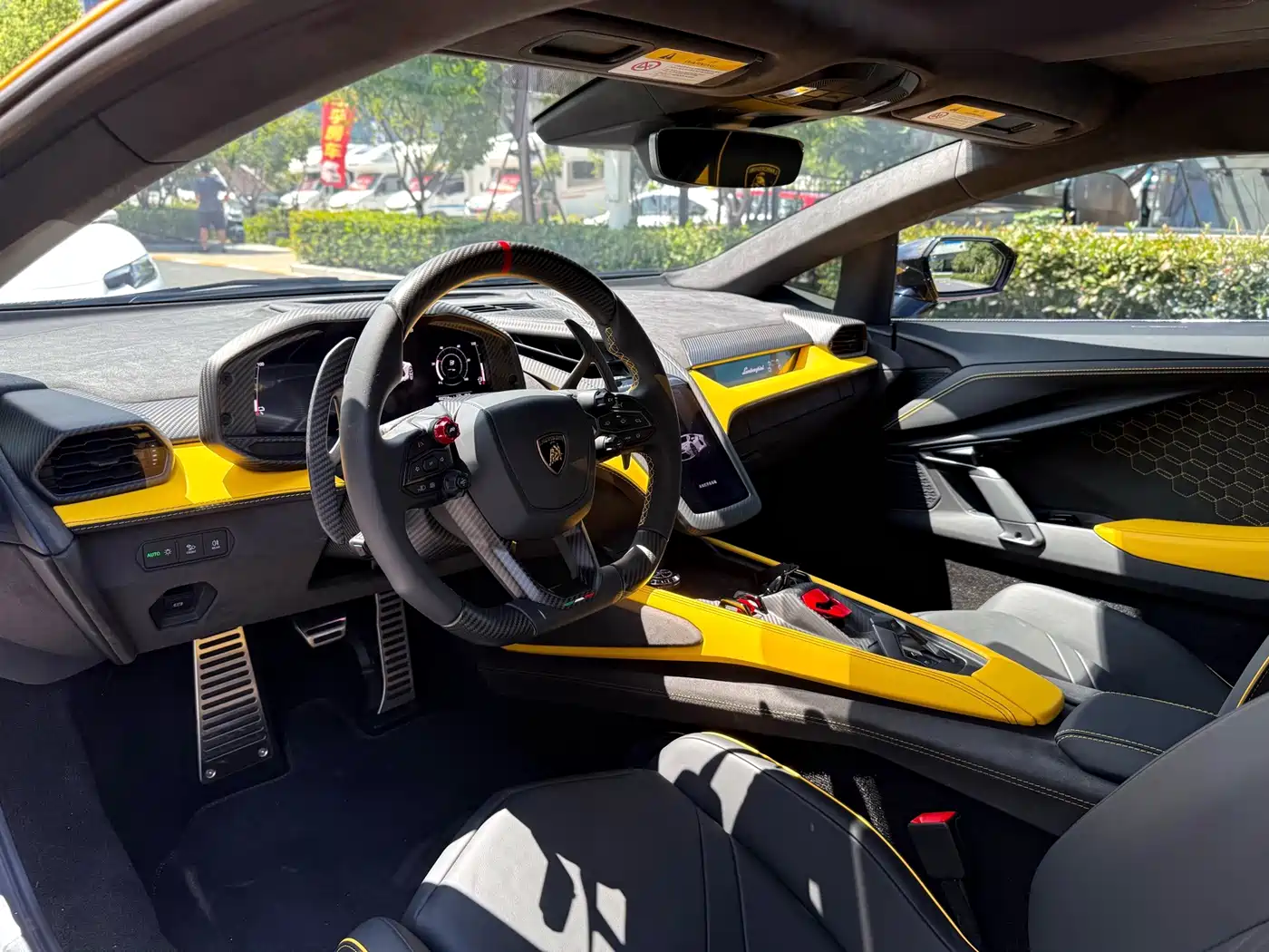 Lamborghini Revuelto 2026 2023 6.5L PHEV Standard