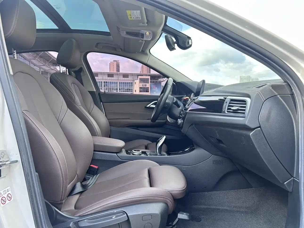 BMW 1 Series 2020 Model 120i M Sport Package фото 6