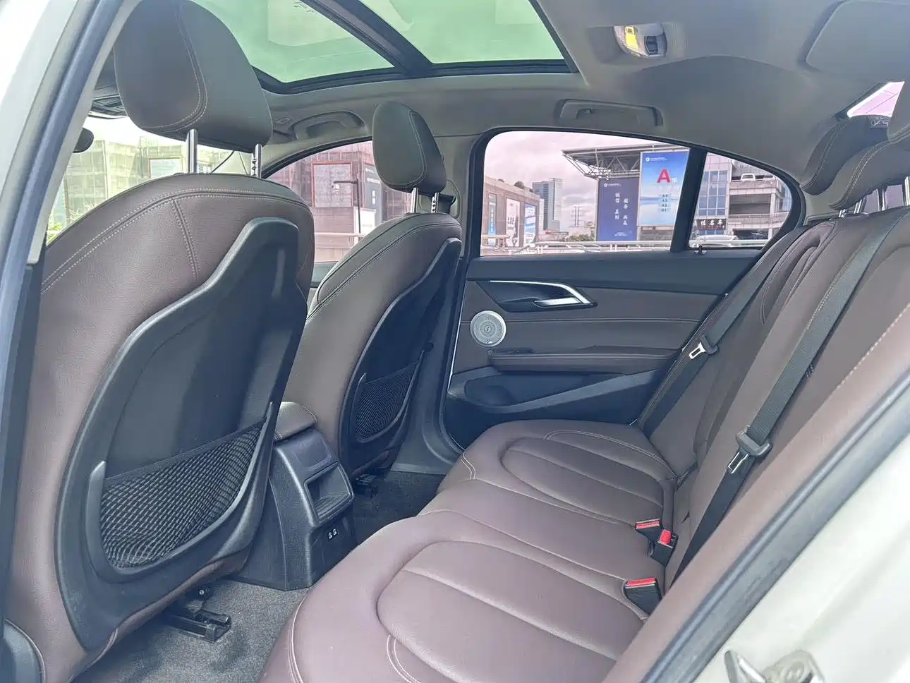 BMW 1 Series 2020 Model 120i M Sport Package фото 12
