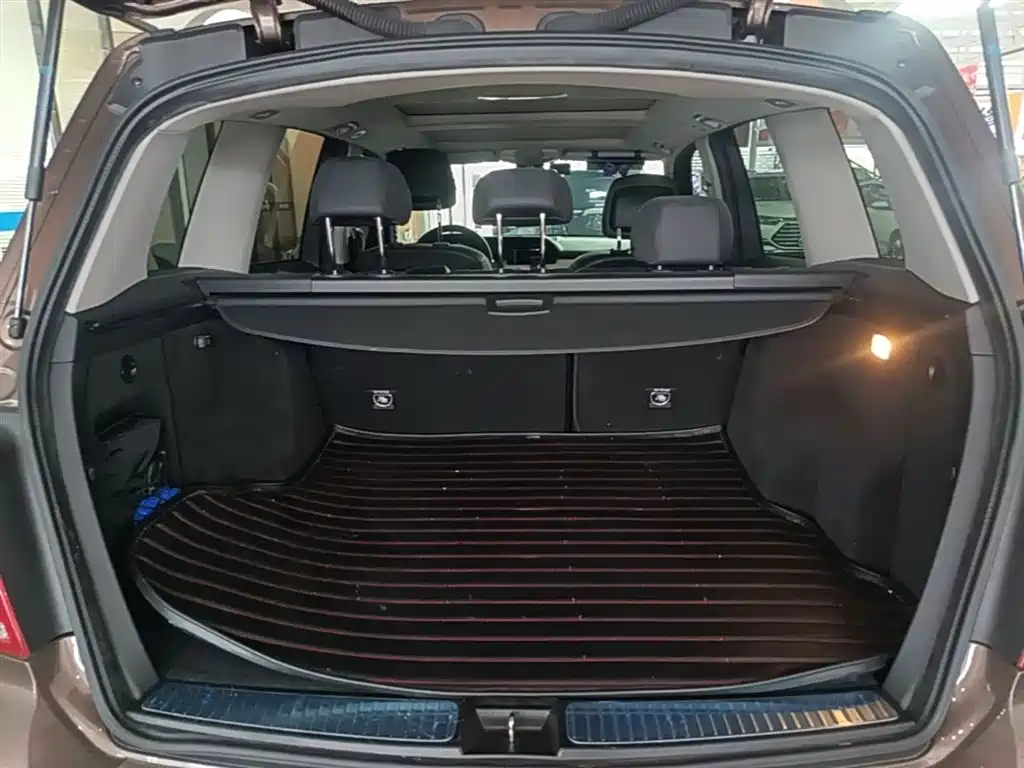 Mercedes-Benz GLK-Class 2013 GLK 300 4MATIC Dynamic Sunroof фото 19
