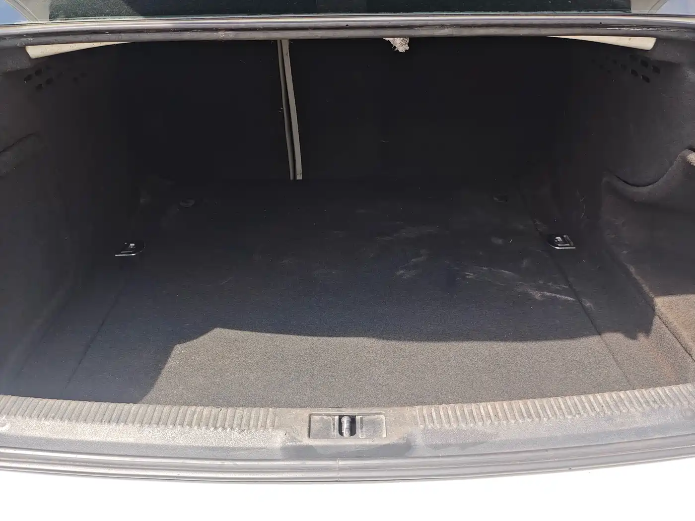 Audi A4L 2013 35 TFSI Automatic Standard фото 9