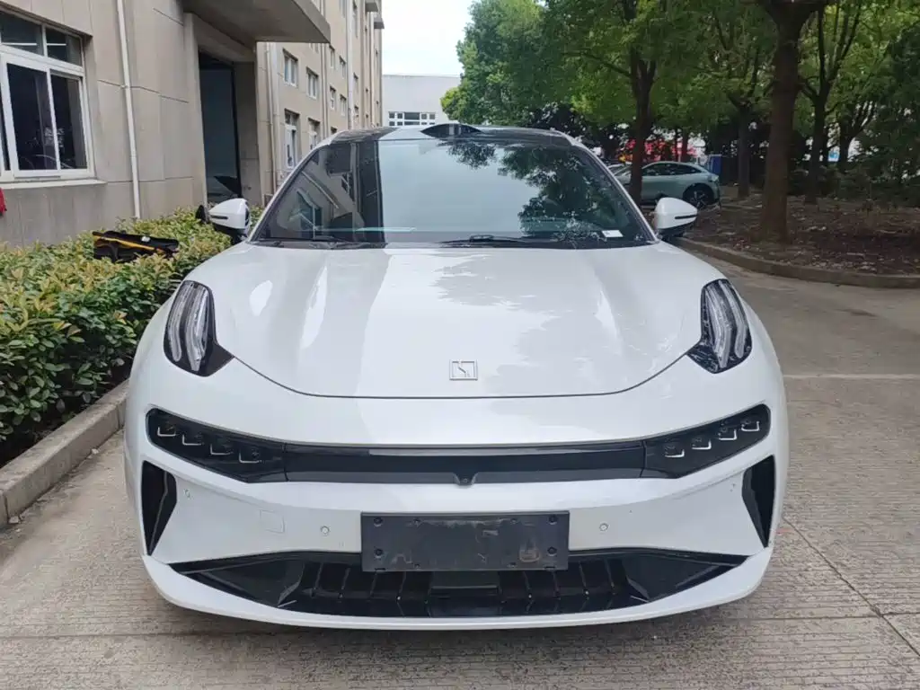ZEEKR 001 2025 2025 YOU Edition 100kWh AWD