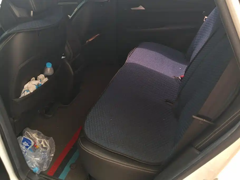 Baojun 530 2021 2021 Global Car Anniversary Edition 1.5T CVT Luxury 5-Seater