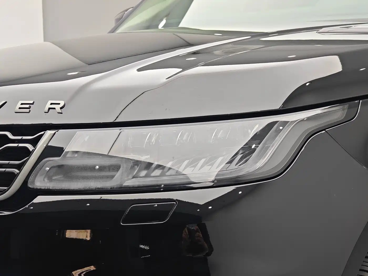 Land Rover Range Rover Sport 2020 3.0 L6 HSE DYNAMIC фото 18