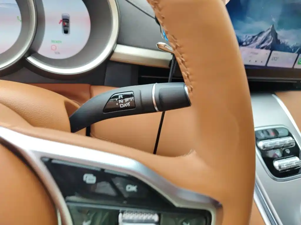 Ora Lightning Cat 2023 2022 555km Premium Edition