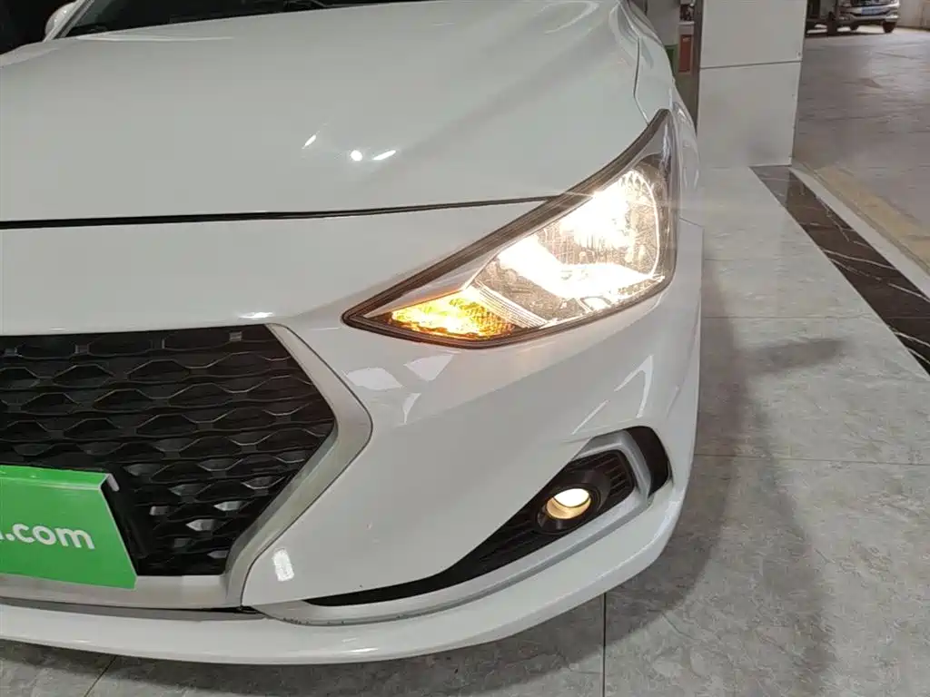 Hyundai Elantra 2018 1.6L Automatic Pleasing Edition GL China VI фото 24
