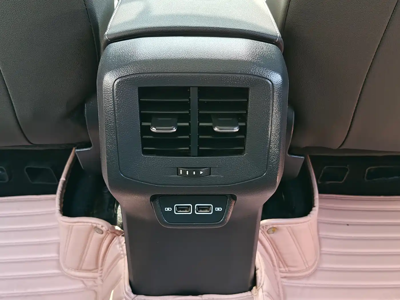 VOLKSWAGEN EXPLORING THE SHADOW