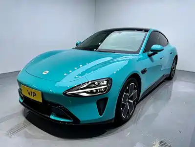 Xiaomi SU7