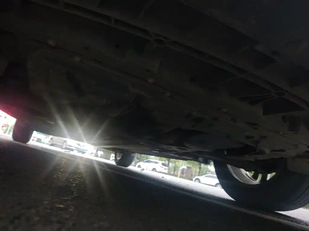 Venucia T60 2021 2020 Model 1.6L CVT Zhixing Edition China VI
