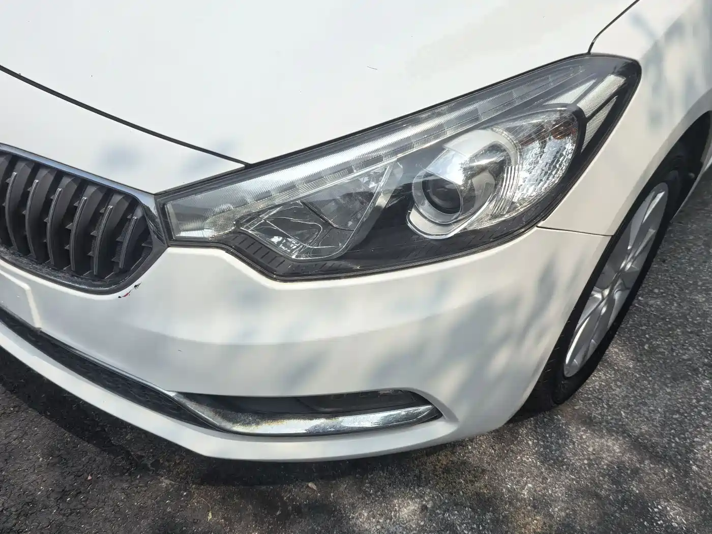 Photo 4 - Kia K3