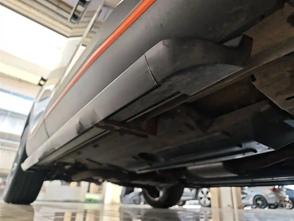 Haval Shenshou 2022 1.5T Smart Enjoyment Edition фото 21