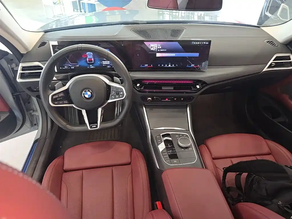 BMW 4 Series 2024 425i M Sport Package фото 15