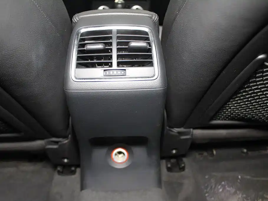 Audi Q3 (Import) 2012 2012 35 TFSI quattro Comfort