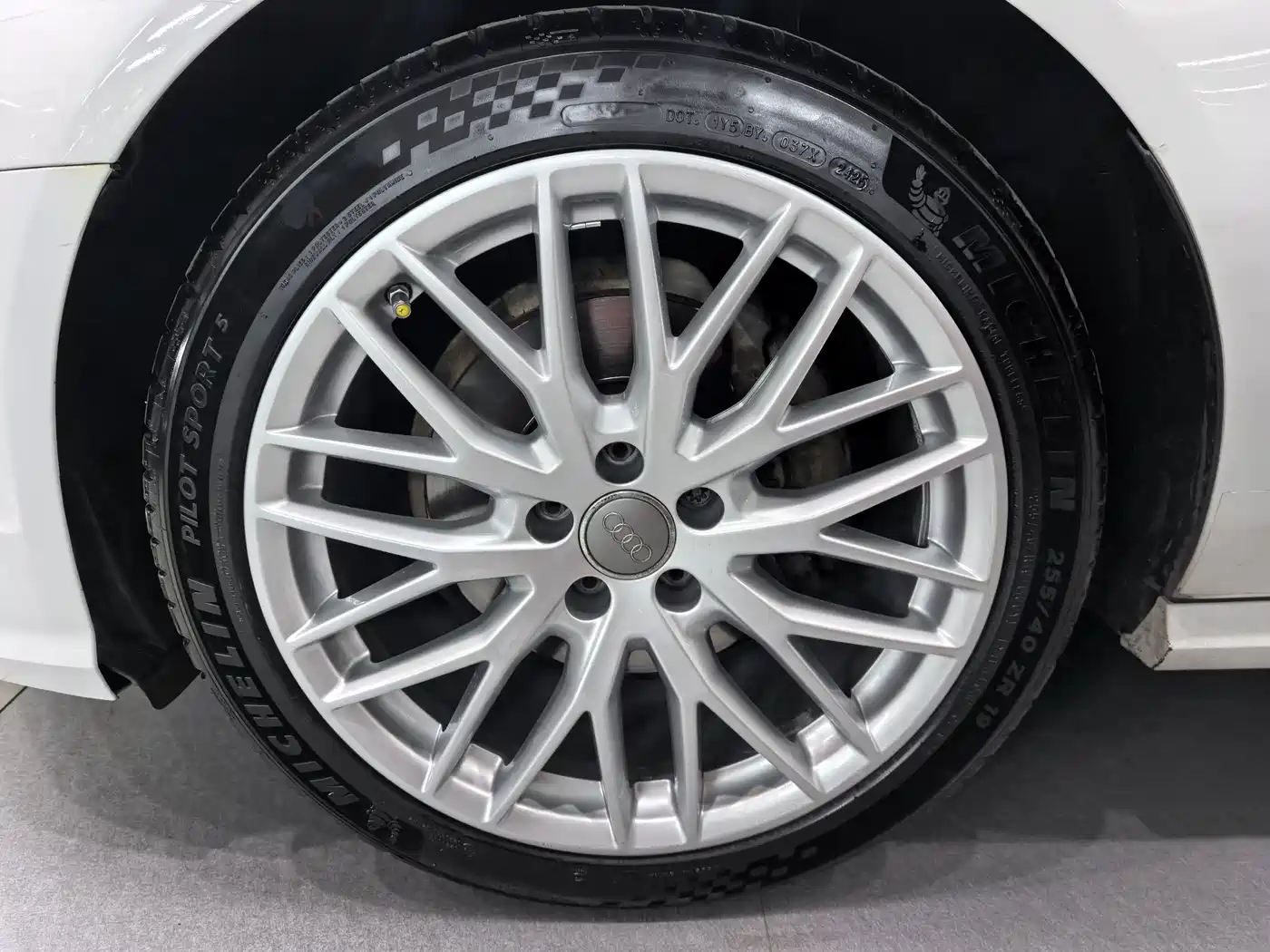Audi A6L 2016 30 FSI Special Edition фото 17