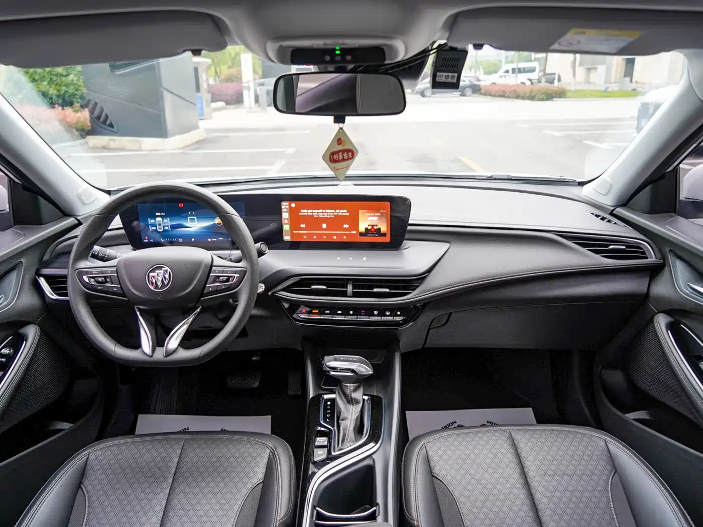 Buick Verano 2023 Pro Joy Edition фото 11