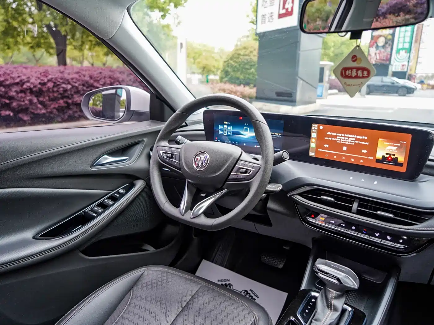 Buick Verano 2023 Pro Joy Edition фото 12