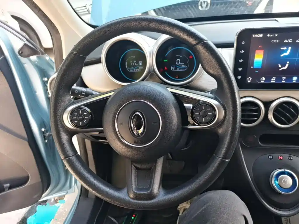 Ora Black Cat 2019 2019 351km Goddess Edition