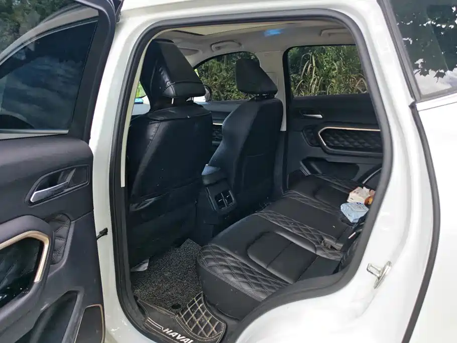Photo 11 - Haval H6
