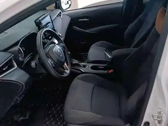 Toyota Levin, миниатюра 4