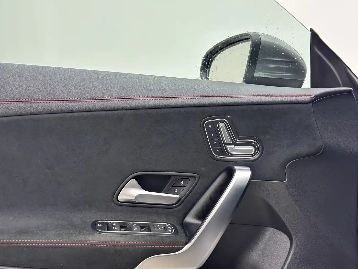 Mercedes-Benz CLA (Import) 2023 CLA 200 Shooting Brake фото 5